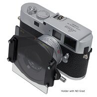 Lee Seven5 Holder 