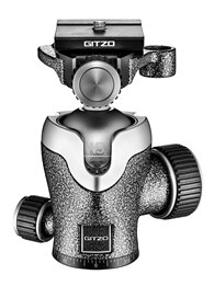 Gitzo GH1382QD Centre Ball Head 