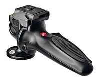 Manfrotto 327RC2 Grip Action Ball Head 
