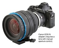 Novoflex Micro Four Thirds Adaptor 