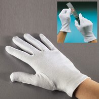 Hama Cotton Gloves 8469