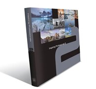 Lee 'Inspiring Professionals 2' Book