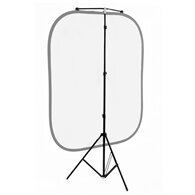 Lastolite Magnetic Background Support &% 