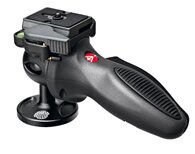 Manfrotto 324RC2 Grip Action Ball Head 