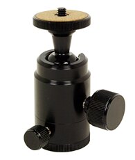 Benbo Compact Ball With Revolving Base