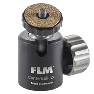 FLM CB24E Ball Head