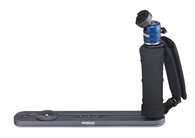 Novoflex FLASH-GRIFF Flash Bracket c/w X-basis, Neiger-19