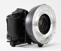 Elinchrom Quadra ECO Ringflash
