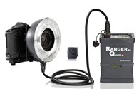 Elichrom Ranger Q Ringflash ECO Set 