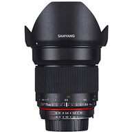 Samyang 16mm f2 ED AS UMC CS Canon%2 