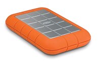 LaCie Rugged Triple USB3.0 