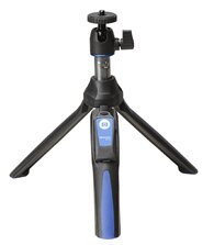 Benro 3 in 1 Selfie Stick / Mini T 