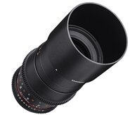 Samyang 100mm T3.1 Macro VDSLR Sony E 