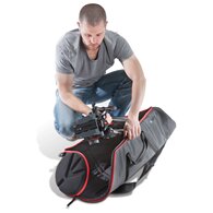 Manfrotto Padded Tripod Bag 90cm 