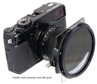 Lee Seven5 Holder 