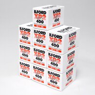 Ilford XP2 Super 135-36 10 Pack 