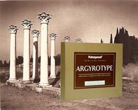 Fotospeed Argyrotype Process Kit 