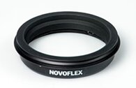 Novoflex PROHA Bellows Lens Adapter for% 
