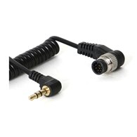 Cactus Shutter Cable SC-N1 Nikon 10-pin