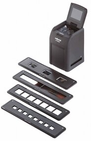 Reflecta x7-Scan Film Scanner 