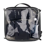 Tenba Cable Duo 8 Cable Pouch grey 