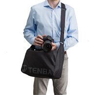 Tenba BYOB/Packlite Flatpack Bundle 13 