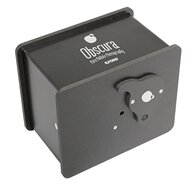 Ilford Obscura Pinhole Camera Kit