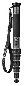 Gitzo GM2562T Traveller Monopod 