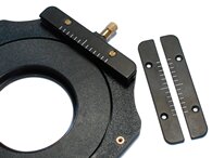 Lee 100mm Rangefinder Face Blades 