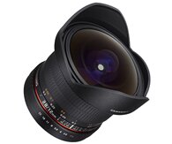 Samyang 12mm f2.8 Fisheye Pentax 