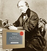 Fotospeed Salt Printing Kit 