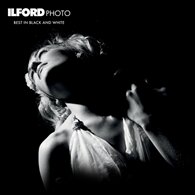 Ilford Pan F Plus 35mm 135-36 5 Pack 