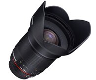 Samyang 24mm f1.4 ED AS IF UMC Samsu 
