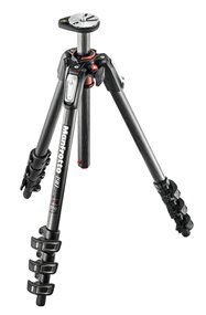 Manfrotto MT190CXPRO4 Tripod 